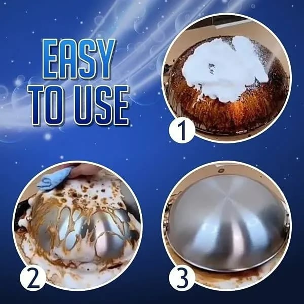 ⏰⏰Last Day Sale 50% OFF🔥 HIGHLY EFFECTIVE OIL BREAKDOWN FOAMING SPRAY