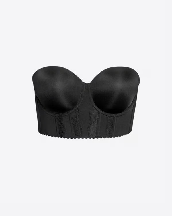 🔥Limited Sale 60% OFF🔥Women’s Low Back Detachable Strap Bra