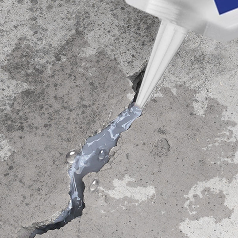 Concrete Cracks Waterproof Quick-Drying Repair Sealer