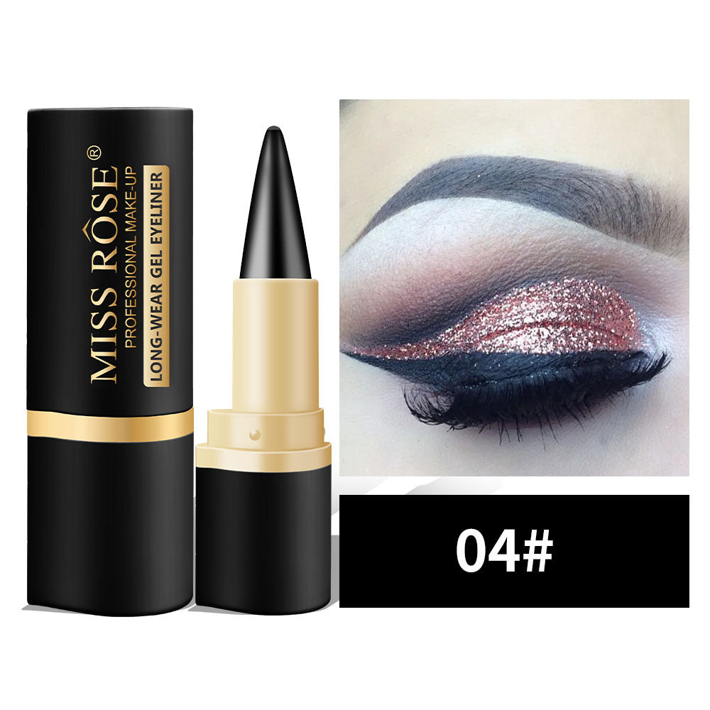 💥💥Buy 1 get 1 free💥Matte Quick-Dry Eyeliner