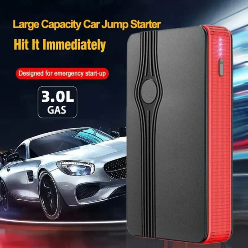 Portable Multi Function Auto Jump Starter(40% OFF)