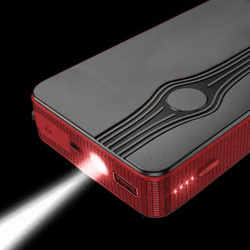 Portable Multi Function Auto Jump Starter(40% OFF)