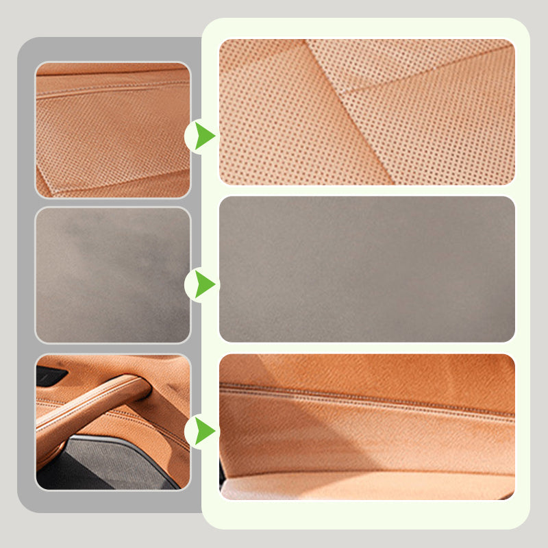 🔥Hot Sale🔥Car Interior Stain Remover Cleaner