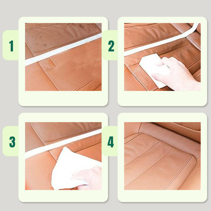 🔥Hot Sale🔥Car Interior Stain Remover Cleaner
