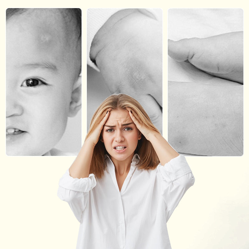 🔥2025 Essential for Summer ✨💧 Portable Odorless Mosquito Repellent Spray