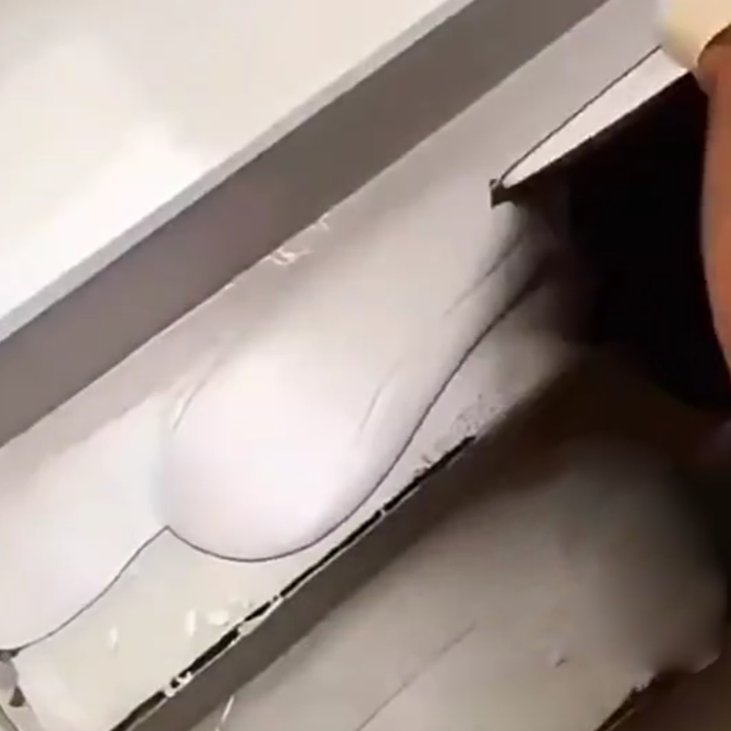 🔥🔥🔥April's newest model  Roof Leakage Waterproofing Adhesive Coating