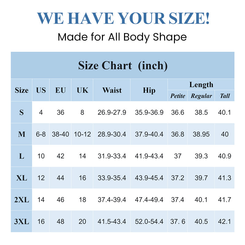 🤱【50% OFF】MOM MAGIC JEANS | 360° Tummy Control | Buttery Soft Stretch