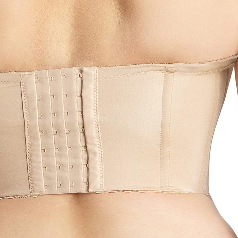 🔥Limited Sale 60% OFF🔥Women’s Low Back Detachable Strap Bra