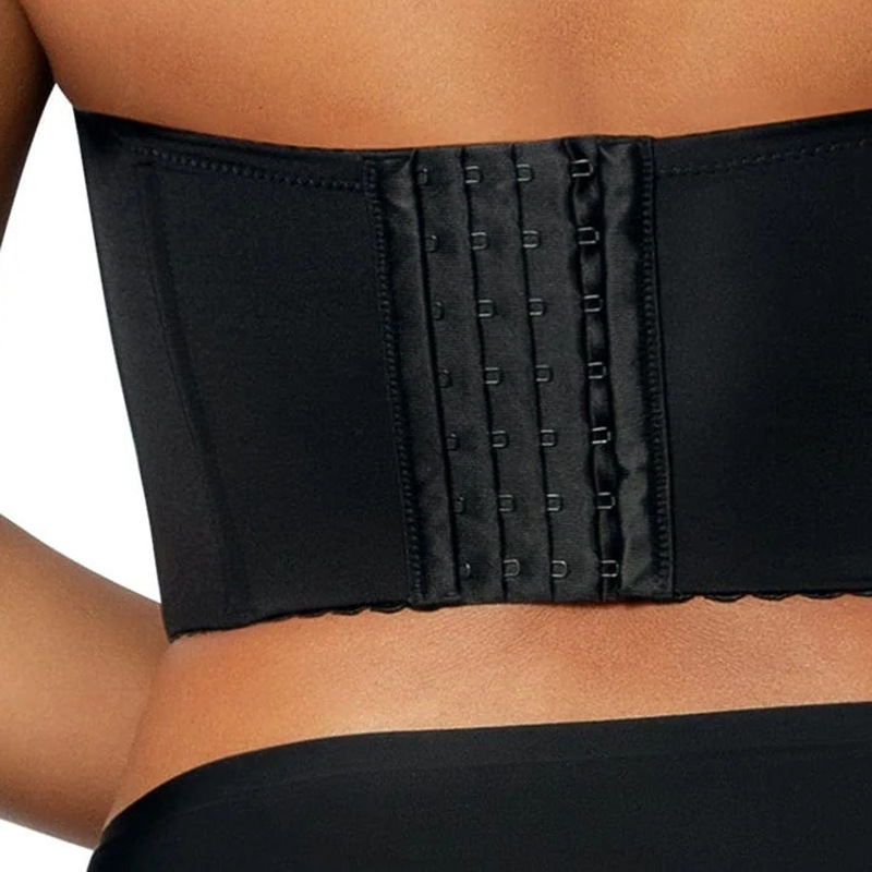 đ„Limited Sale 60% OFFđ„Womenâs Low Back Detachable Strap Bra