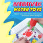 🔥Limited Sale 50% OFF💖3D Magic Eco-friendly Water ELF🦀🐟