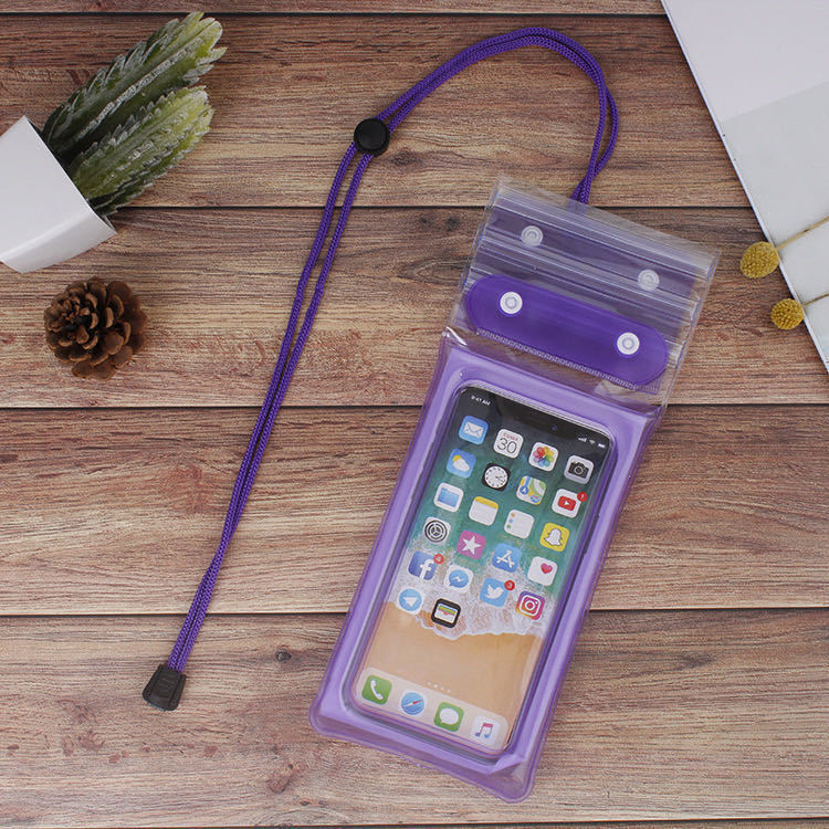 💥Limited time 50% off🔥Waterproof Mobile Phone Bag