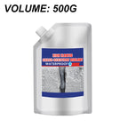 Concrete Cracks Waterproof Quick-Drying Repair Sealer