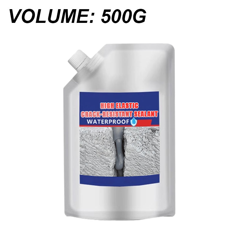 Concrete Cracks Waterproof Quick-Drying Repair Sealer