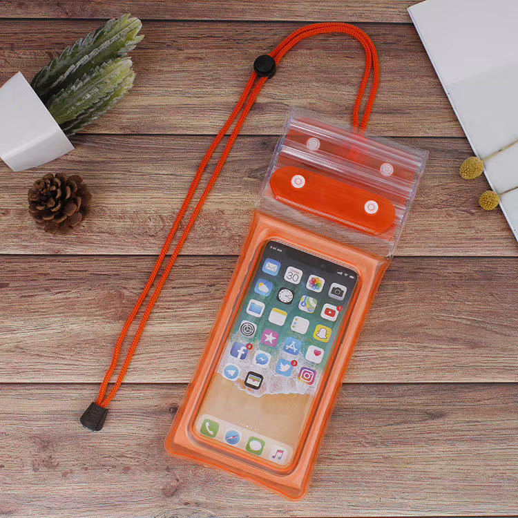 💥Limited time 50% off🔥Waterproof Mobile Phone Bag