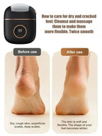 🔥2024 New Arrival💝New Digital Electric Foot Polisher