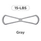 ⏳ Limited-time 55% off!!! 🔥✨ Women’s Figure-8 Resistance Band—Sculpt your arms, chest, and entire body anytime, anywhere 💪