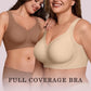 ✨️NEW YEAR SALE⚡50K+ SOLD!💝🏆Super firming bra | Women Wirefree Seamless Bras 👍No more sagging breasts