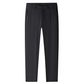 Fliwos Slimastrouser-Men's High Stretch Classic Pants