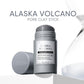 Alaska Volcanic Clay Stick – Face mask for removing blackheads, deep cleansing of the pores and gentle exfoliation