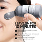 Alaska Volcanic Clay Stick – Face mask for removing blackheads, deep cleansing of the pores and gentle exfoliation