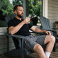 📢📢30% OFF !! ⏰Men's Casual Cargo Shorts with Multi-Pockets✨