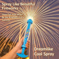 🌈 Glowing Rainbow Water Blaster | Summer Fun That Pops Like Magic! ✨