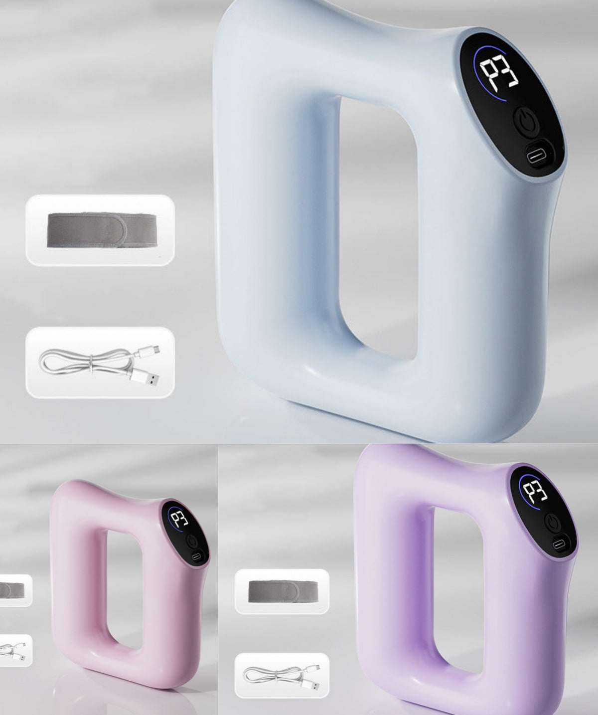 ⏳Limited time 50% off⏳Multifunctional Full-Body Fascia Ring