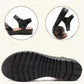 Genuine leather soft sole non-slip fashion sandals-Free Shipping