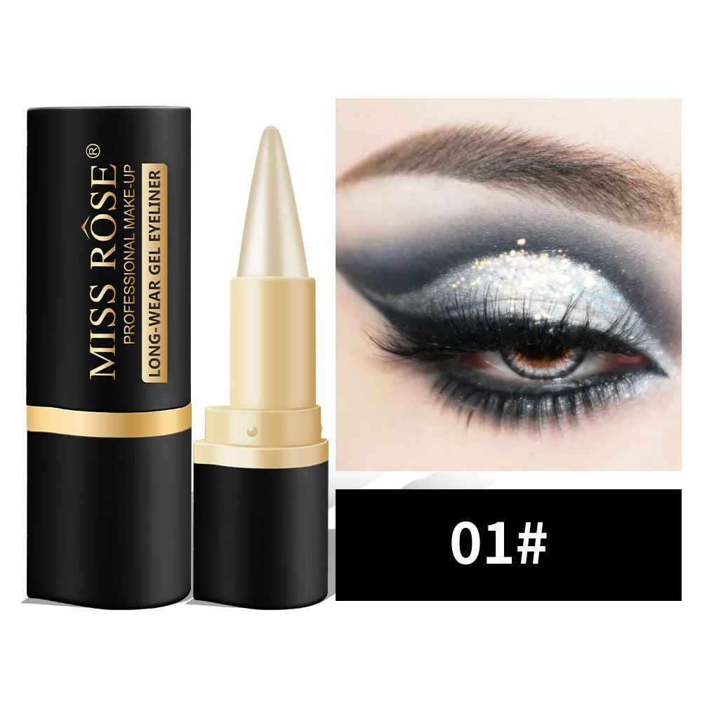 💥💥Buy 1 get 1 free💥Matte Quick-Dry Eyeliner