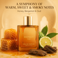 🥳2026 HOT SALE🥳💞50K+ SOLD!🍯✨ 50% OFF! Honey OUD Perfume – Sweet golden honey + smoky agarwood. Unisex, 100ml, long‑lasting. Wear the scent of royalty! 👑💫