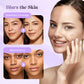 🎉BUY MORE GET MORE FREE🎁Perfect Cover Serum BB Cream -💜Bifida Ferment Lysate Serum-Infused BB Cream for Anti-Aging Skin Rejuvenation💧