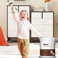 🎉Last Day Save 50% Off🔥Water-based Environmentally Friendly Odorless Wood Furniture Repair and Renovation Paint