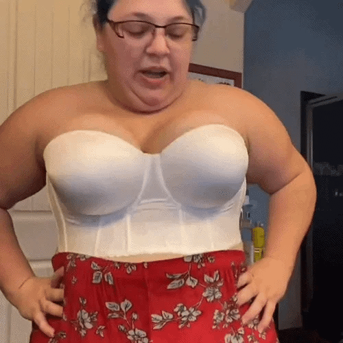 🔥Limited Sale 60% OFF🔥Women’s Low Back Detachable Strap Bra