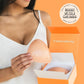 🥳Last Day 50％OFF!!💝Double-Sided Sticky Lightly Padded Adhesive Lift Inserts Bra – No straps, no seams. Strong adhesive stays secure all day. Reusable & washable. Perfect for backless & strapless outfits. 👗🦋