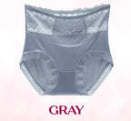 🌷Buy 2 Get 1 Free&Free shippipng🌷Silky Comfort High Waist Hiplift Panties