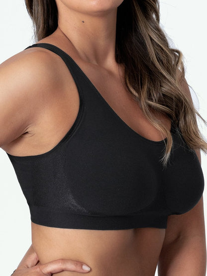 🔥Limited Time 50% OFF🔥Daily Comfort Wireless Shaper Bra