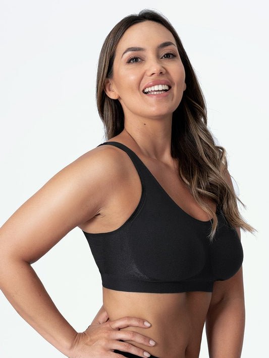 🔥Limited Time 50% OFF🔥Daily Comfort Wireless Shaper Bra