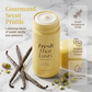 Vanilla & Pistachio Deodorant 🧴 – Long-Lasting Fresh Scent | 72H Odour Protection, Smooth Application & Invisible Finish ✨