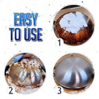 ⏰⏰Last Day Sale 50% OFF🔥 HIGHLY EFFECTIVE OIL BREAKDOWN FOAMING SPRAY