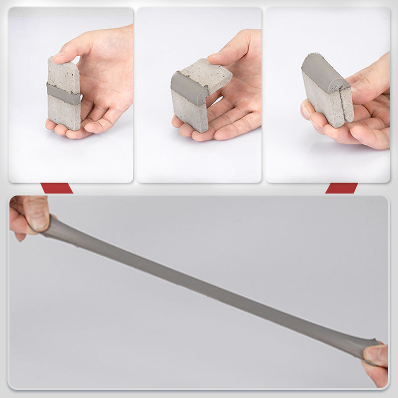 Concrete Cracks Waterproof Quick-Drying Repair Sealer