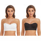 🌷Strapless Wireless Bra🤍 Seamless Comfort Support