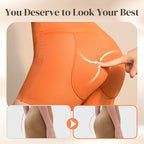 🔥Hot Sale🔥Latex False Buttocks Square Angle Underwear