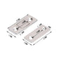 📢📢BIG SALE ✨Magnetic Door Closer Without Perforations