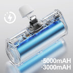 [Creative&Practical Gifts] Portable Mini Power Bank