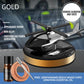 🚁 50% OFF NOW! ⏰ Metal Solar Helicopter Air Freshener – Rotating blades & eco-friendly – Solar-powered, no batteries – perfect for car dashboard or desk – fun & functional 🚗