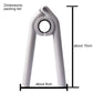 ⏰LAST DAY - BUY 1 GET 1 FREE!!🎁Faucet Wrench