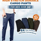 🔥Hot Sale 60% OFF🏆MultiPants – High Stretch Multi-pocket Durable Cargo Pants