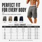 📢📢50% OFF !! ⏰Men's Cargo Shorts – Elastic Waist, Multi-Pocket, Durable