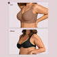 ✨️NEW YEAR SALE⚡50K+ SOLD!💝🏆Super firming bra | Women Wirefree Seamless Bras 👍No more sagging breasts