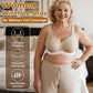 ✨️NEW YEAR SALE⚡50K+ SOLD!💝🏆Super firming bra | Women Wirefree Seamless Bras 👍No more sagging breasts
